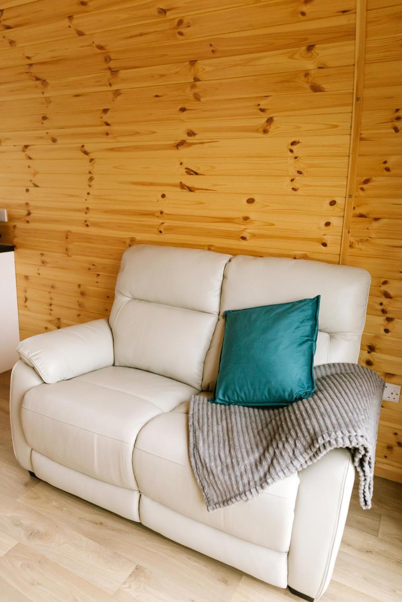 Easkey Glamping Village المظهر الخارجي الصورة